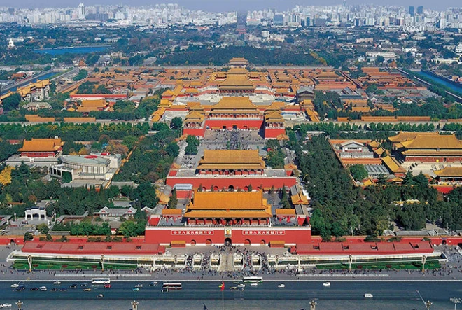 Tử Cấm Thành có một nơi đáng sợ đến mức không ai muốn bước qua lần hai? - Hình 4