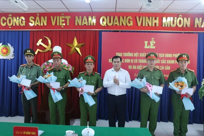 Vụ nữ chủ quán cà phê ở Tây Ninh bị xử: nghi phạm là công nhân đang nợ cờ bạc - Hình 5