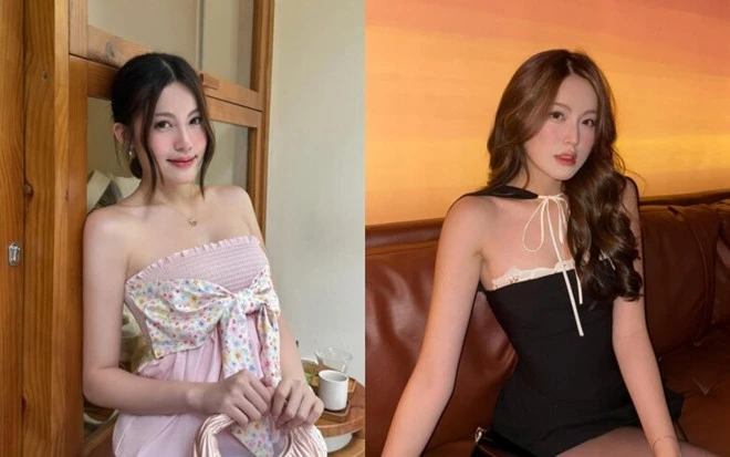 Bạn gái HURRYKNG chạm trán Babyboo, bị nét nàng thơ hiện tại dìm hàng? - Hình 1
