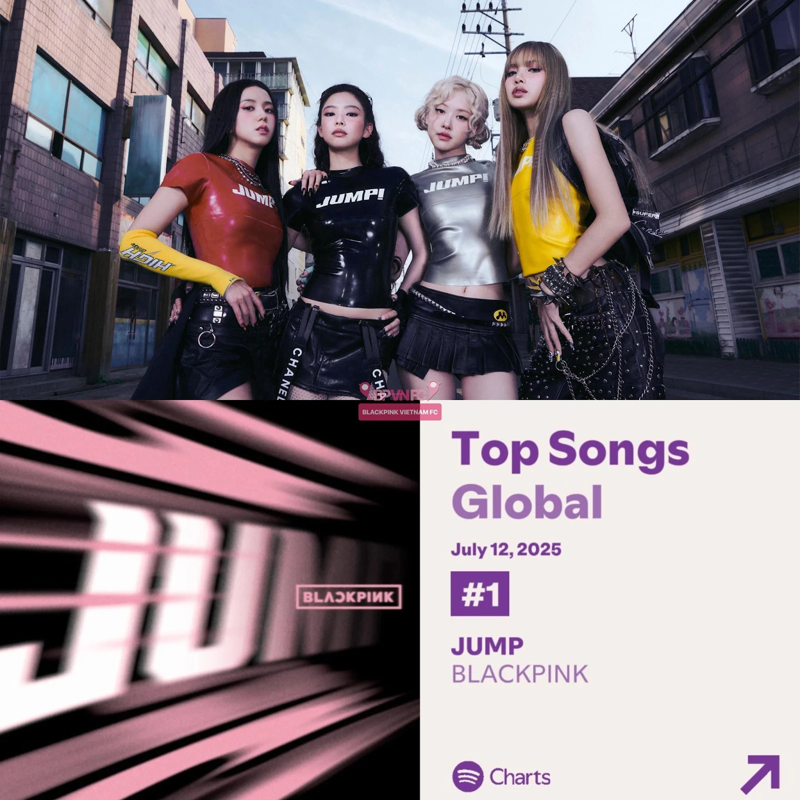 BLACKPINK chính thức phế truất Em Xinh, ngăn Phương Mỹ Chi lên ngôi vương - Hình 2