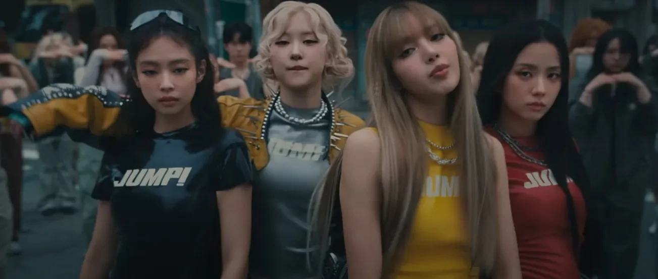 BLACKPINK chính thức phế truất Em Xinh, ngăn Phương Mỹ Chi lên ngôi vương - Hình 4