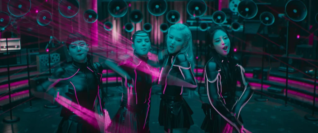 BLACKPINK chính thức phế truất Em Xinh, ngăn Phương Mỹ Chi lên ngôi vương - Hình 8