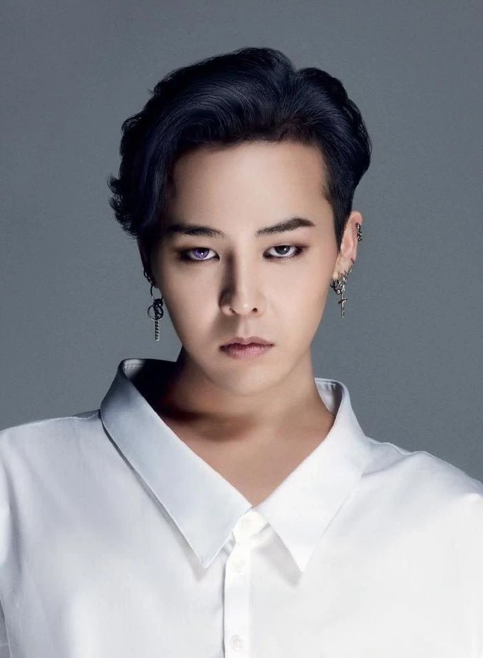 G-Dragon hợp tác Châu Kiệt Luân, fan rùng mình vì quái vật âm nhạc sắp lộ diện - Hình 2