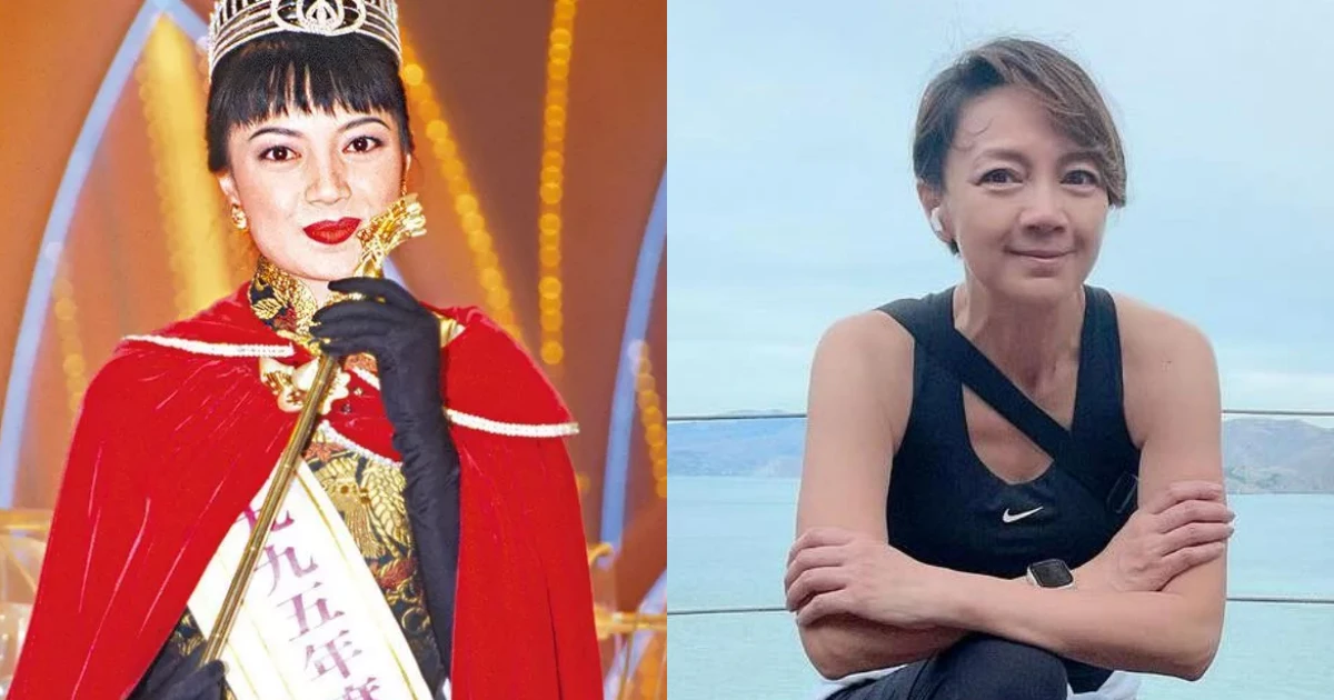 Hoa hậu cầm vương miện trả nợ cho chồng, rời showbiz, cuộc sống hiện tại bất ngờ - Hình 8