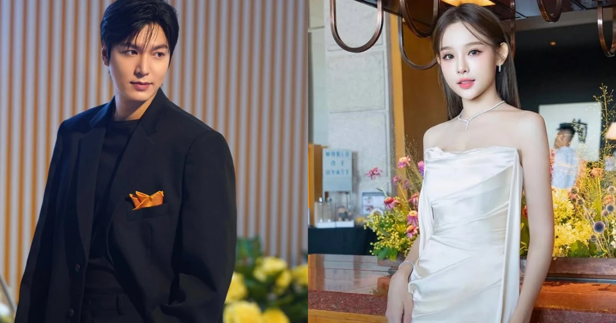Huyền Baby lên đồ dự sự kiện, lọt mắt xanh Lee Min Ho 2 lần, thắng đời 1000-0 - Hình 10
