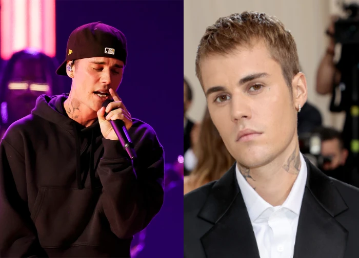 Justin Bieber trở lại với MV gây tranh cãi, sự thật trần trụi phía sau Swag - Hình 1