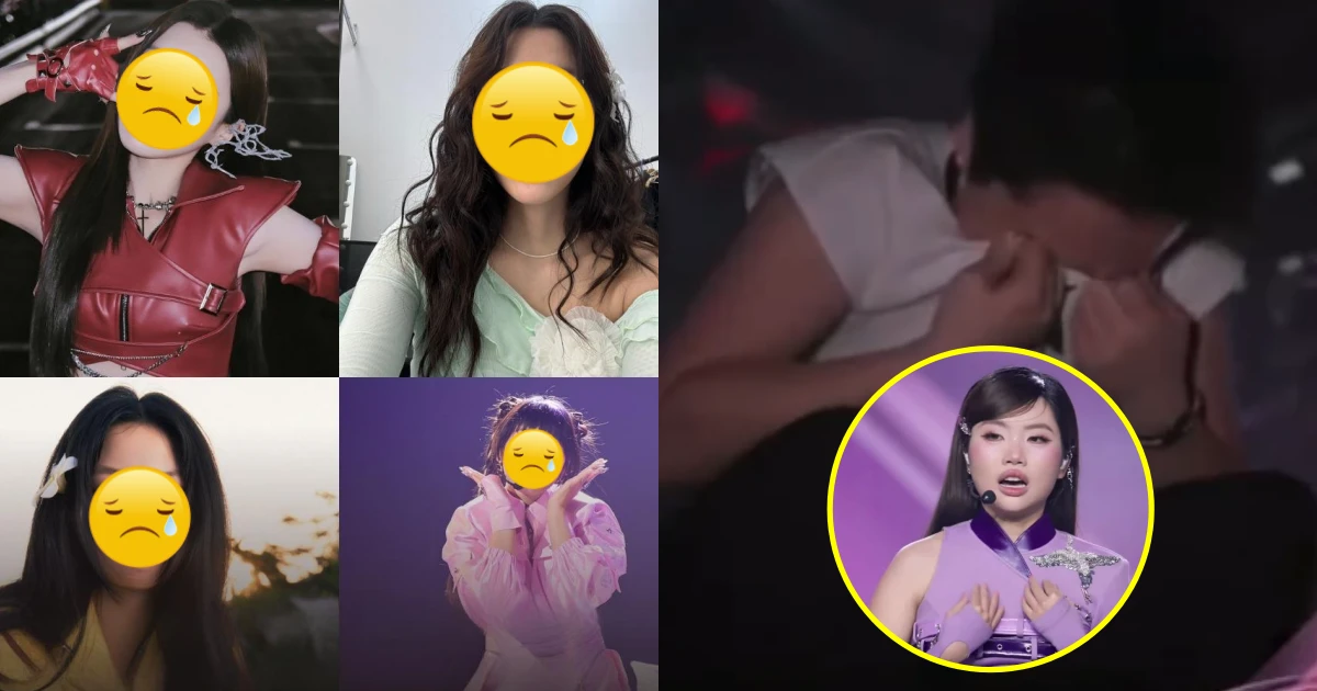 Lộ 4 Em xinh bị loại, có đội Phương Mỹ Chi, Tiên Tiên khóc thành tiếng? - Hình 8