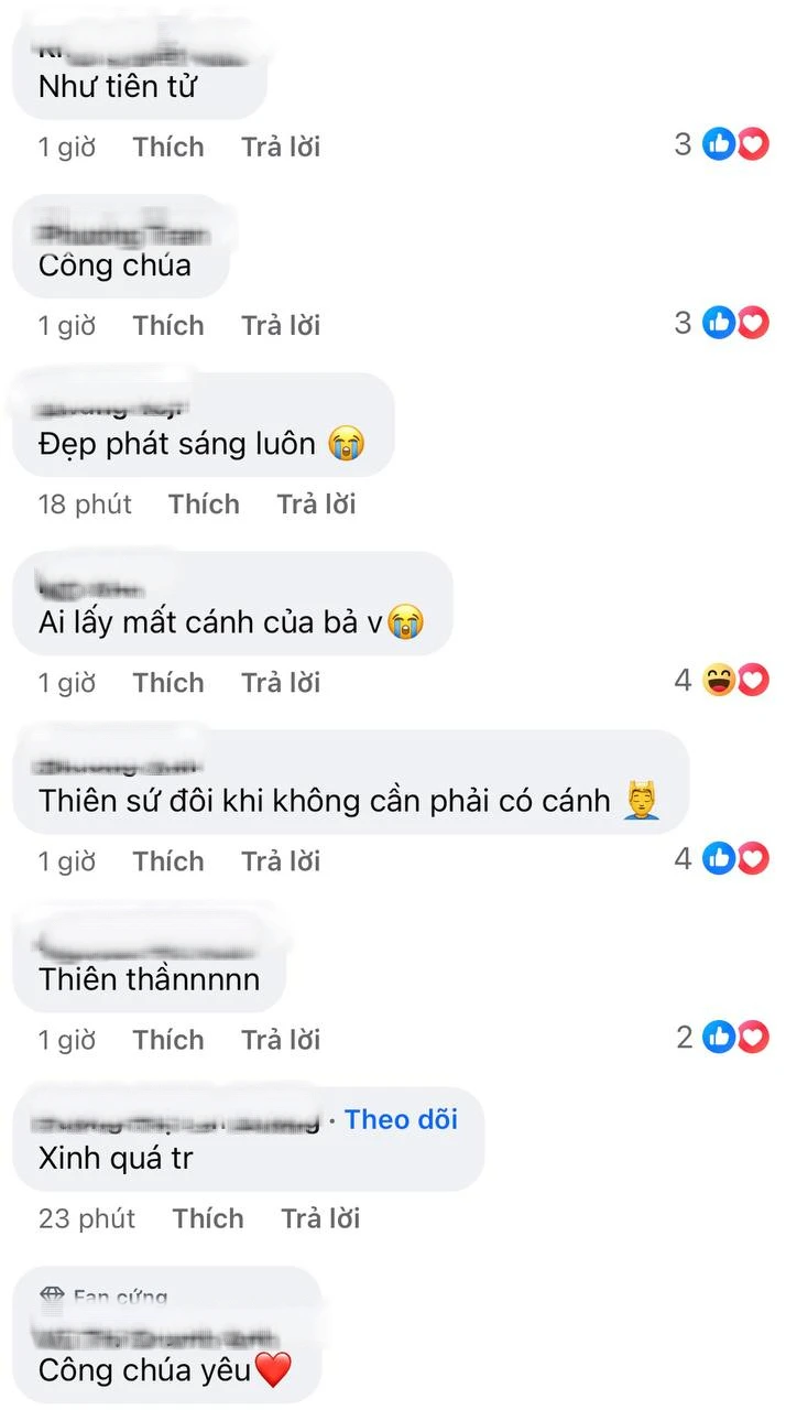 Mái tóc lại giúp Rosé viral, lần này gắn với công chúa Disney - Hình 4