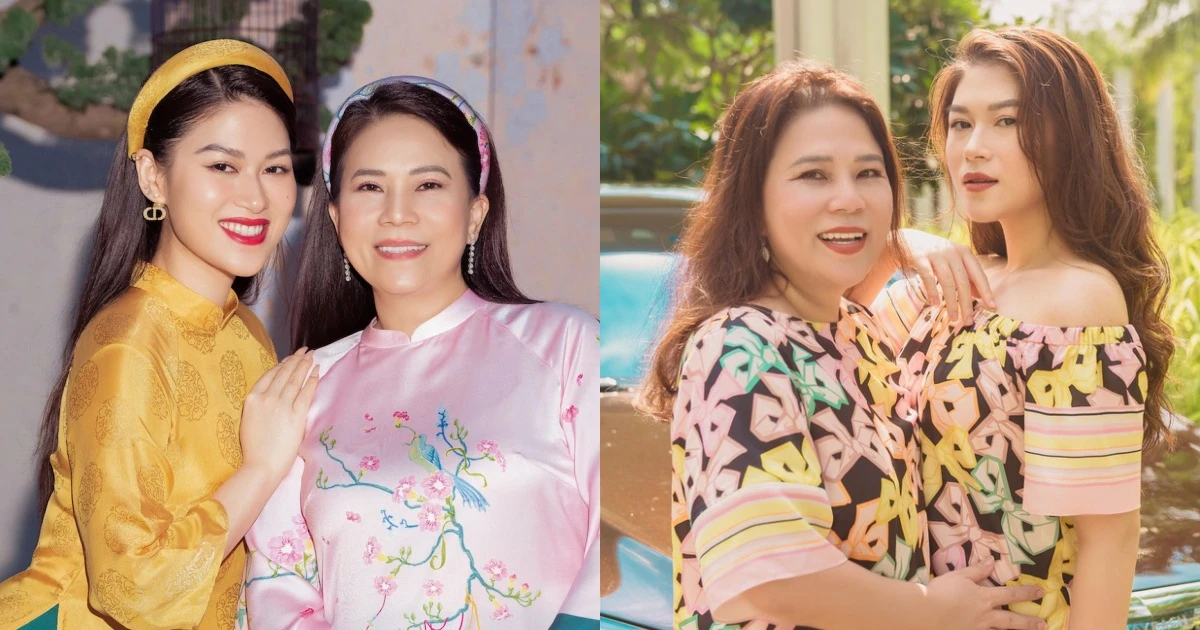 Mẹ đại gia của Ngọc Thanh Tâm: Đứng sau đế chế cá ngừ ngàn tỷ, dạy con quá khéo - Hình 9