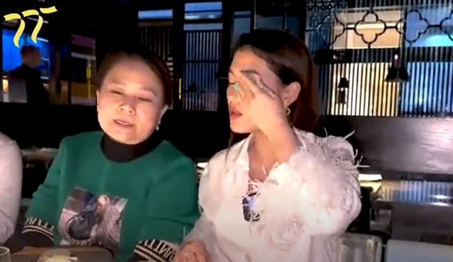 Mẹ đại gia của Ngọc Thanh Tâm: Đứng sau đế chế cá ngừ ngàn tỷ, dạy con quá khéo - Hình 2