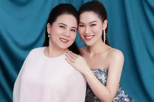 Mẹ đại gia của Ngọc Thanh Tâm: Đứng sau đế chế cá ngừ ngàn tỷ, dạy con quá khéo - Hình 3