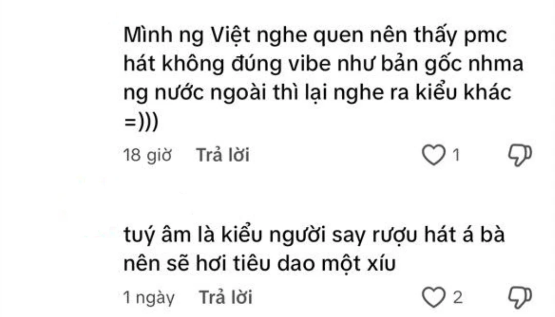 Phương Mỹ Chi hát hit 200 triệu view, bị chê thua xa 1 người, CĐM tranh cãi - Hình 3