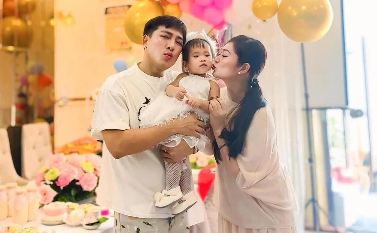 Thanh Trúc dính tin đồn từng lấy chồng, thái độ Châu Khải Phong mới sốc? - Hình 7
