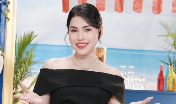 Võ Hà Linh gỡ clip review Gammaphil giữa lùm xùm, dân mạng réo tên dữ dội - Hình 5