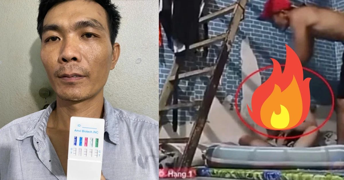 Vụ Trung cá chép tát 6 cái vào mặt cô gái bế con: người nhà cầu cứu cơ quan - Hình 7