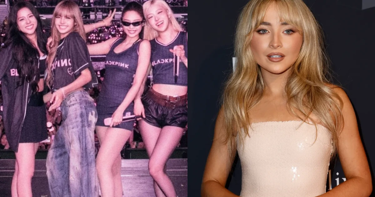 BLACKPINK soán ngôi em gái Taylor Swift, bất ngờ thất thế trước nhóm nhạc ảo - Hình 7