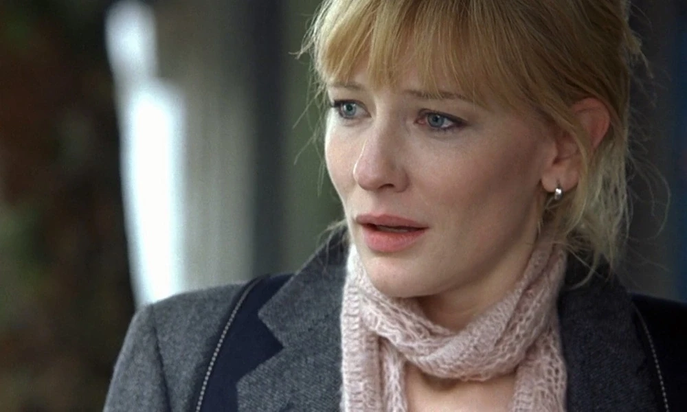 Cate Blanchett: Khách mời đặc biệt Squid Game 3, 8 lần tranh giải Oscar - Hình 5