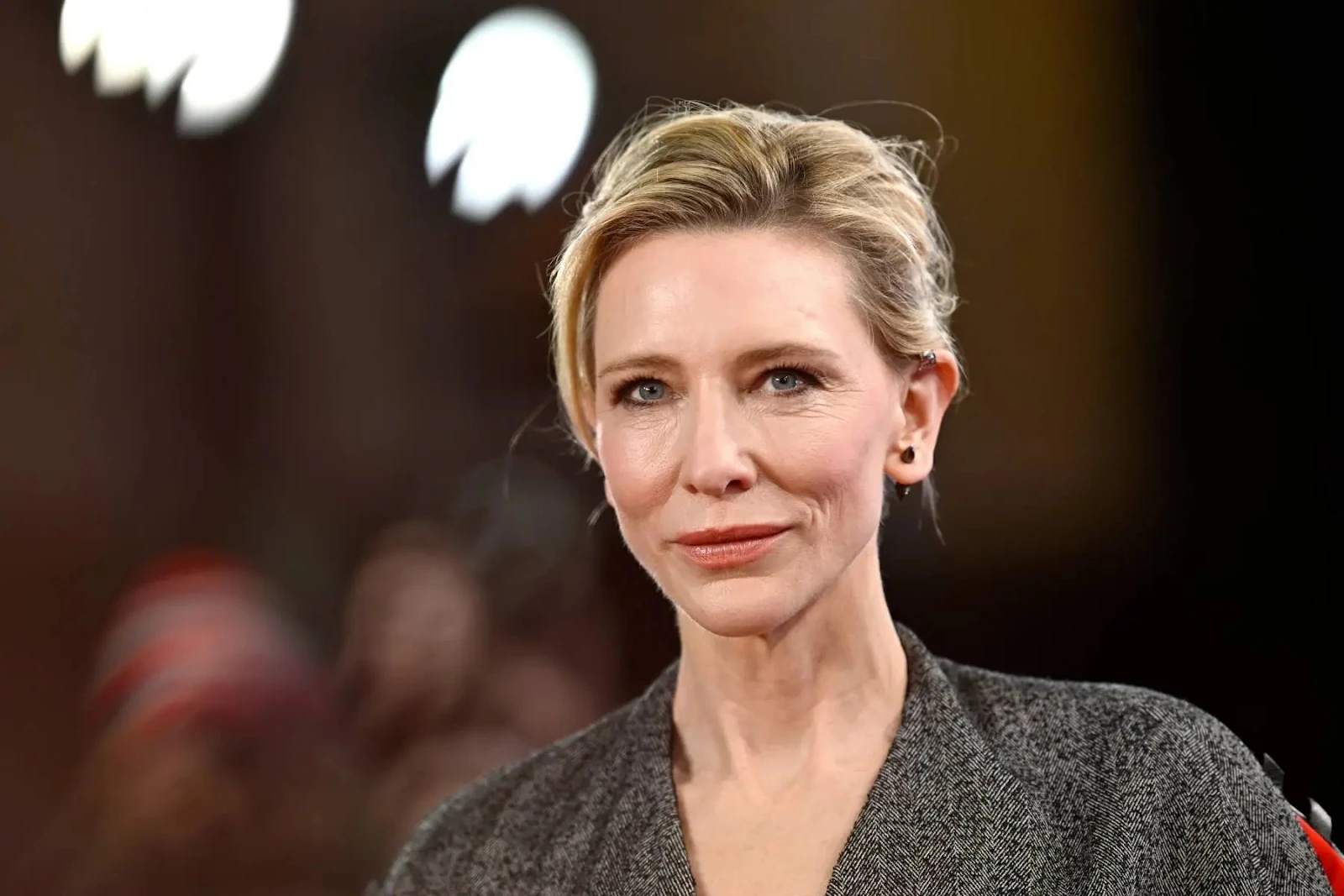 Cate Blanchett: Khách mời đặc biệt Squid Game 3, 8 lần tranh giải Oscar - Hình 11