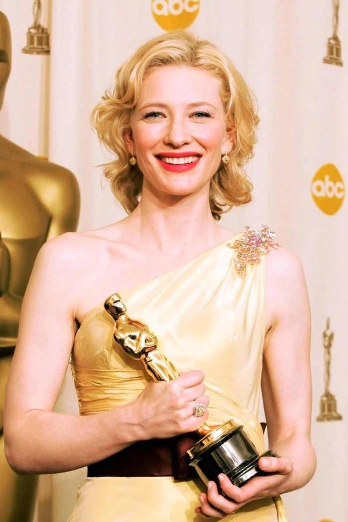 Cate Blanchett: Khách mời đặc biệt Squid Game 3, 8 lần tranh giải Oscar - Hình 4