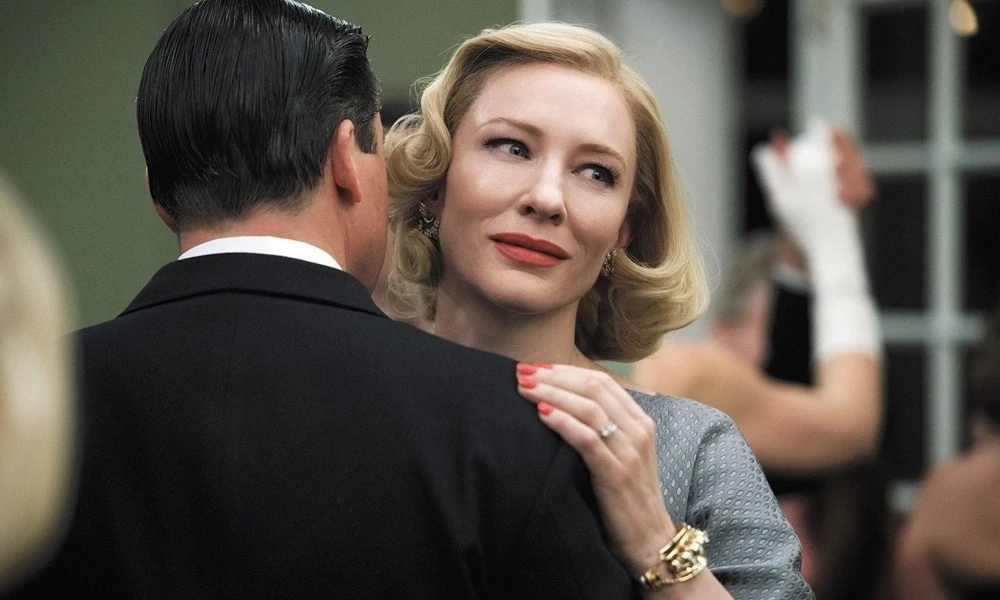 Cate Blanchett: Khách mời đặc biệt Squid Game 3, 8 lần tranh giải Oscar - Hình 8