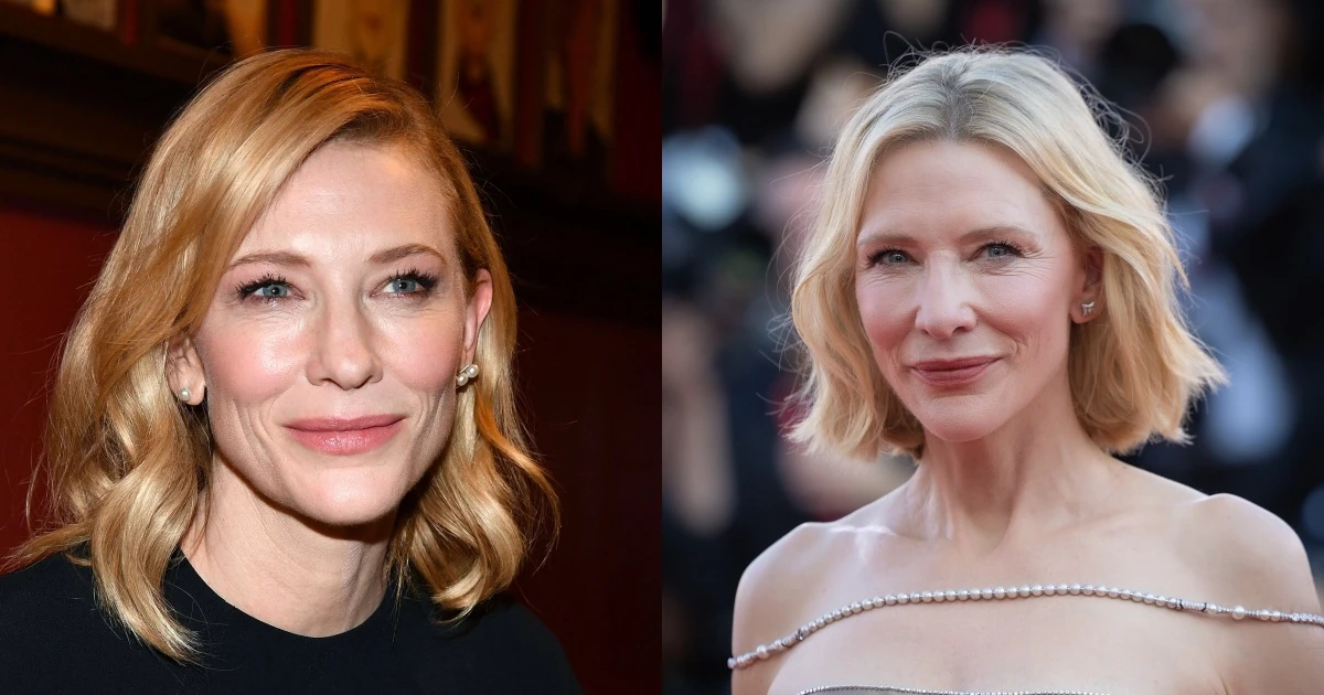 Cate Blanchett: Khách mời đặc biệt Squid Game 3, 8 lần tranh giải Oscar - Hình 12