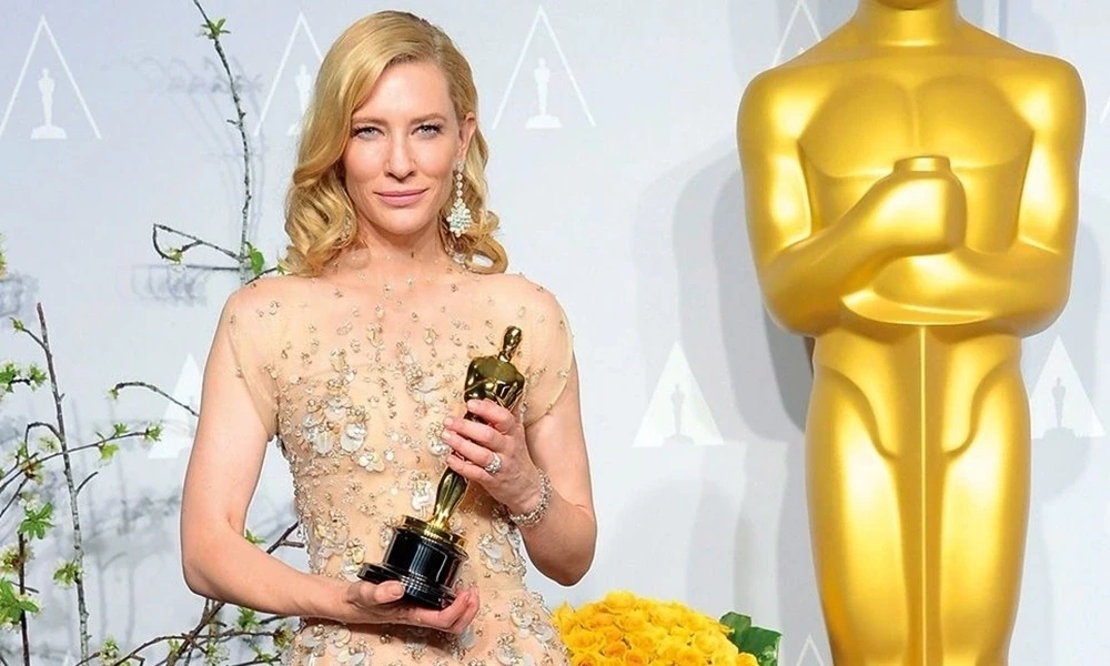 Cate Blanchett: Khách mời đặc biệt Squid Game 3, 8 lần tranh giải Oscar - Hình 1