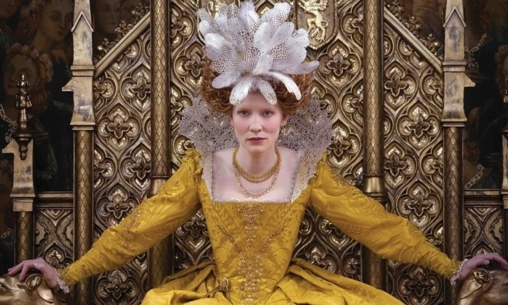 Cate Blanchett: Khách mời đặc biệt Squid Game 3, 8 lần tranh giải Oscar - Hình 6