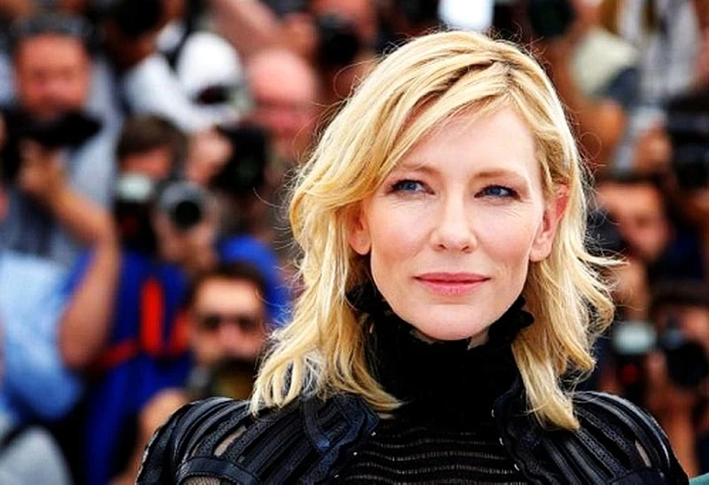 Cate Blanchett: Khách mời đặc biệt Squid Game 3, 8 lần tranh giải Oscar - Hình 10