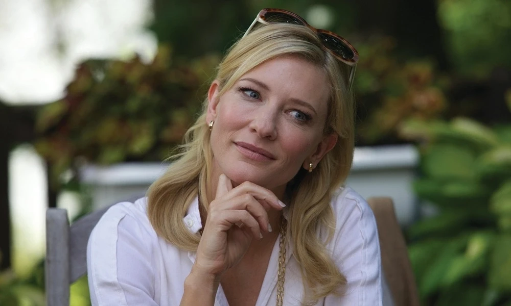 Cate Blanchett: Khách mời đặc biệt Squid Game 3, 8 lần tranh giải Oscar - Hình 7