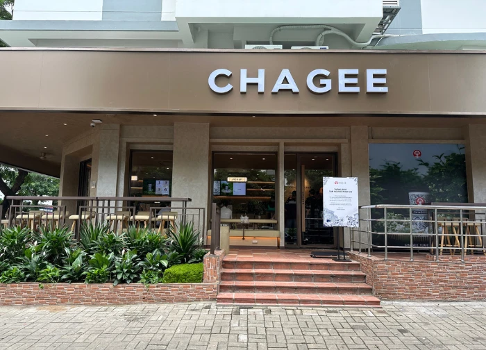 Chagee bị tẩy chay vì đường lưỡi bò, vẫn trắng trợn khai trương tại TP.HCM - Hình 1