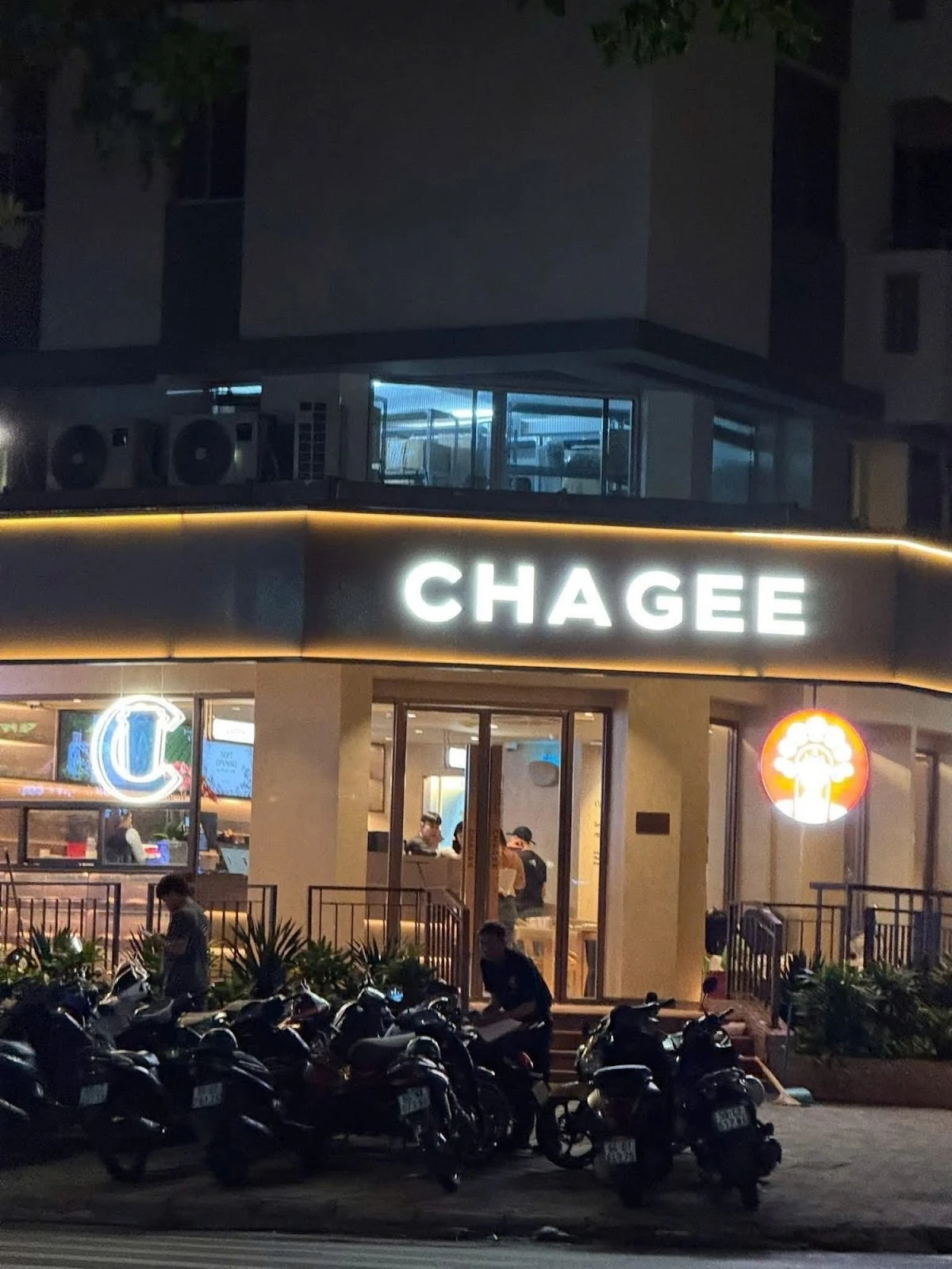 Chagee bị tẩy chay vì đường lưỡi bò, vẫn trắng trợn khai trương tại TP.HCM - Hình 3
