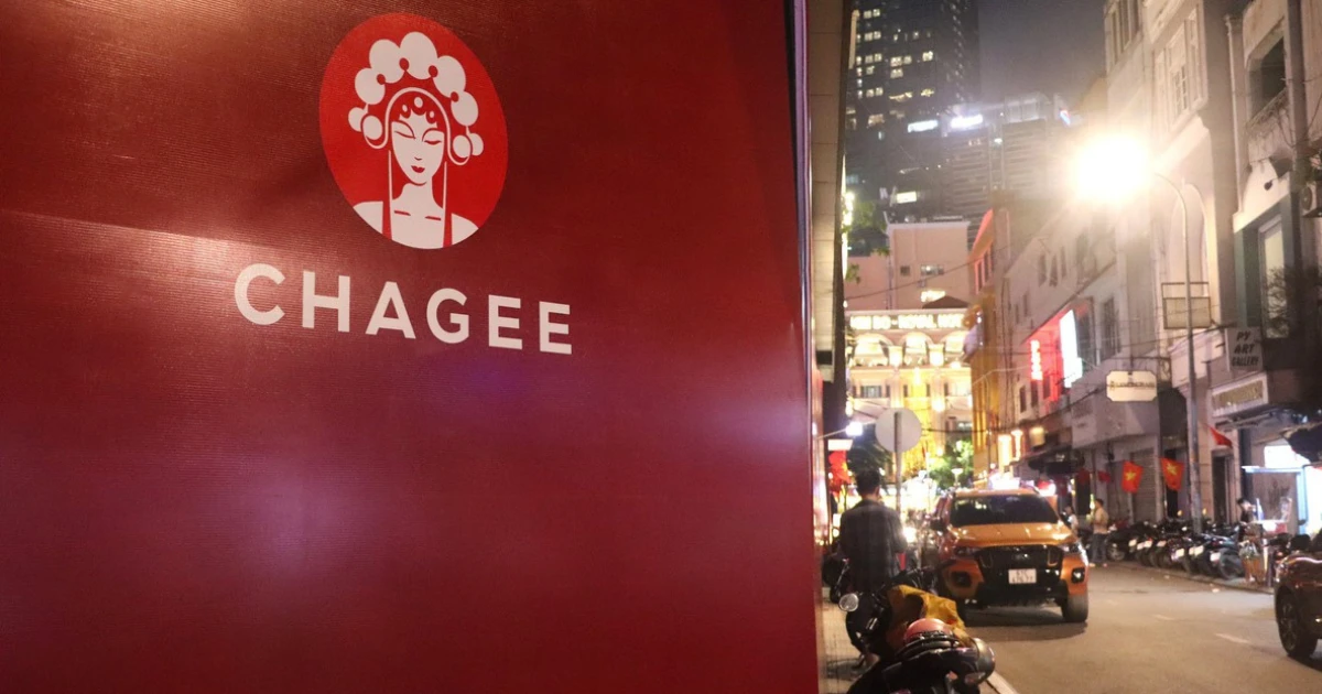 Chagee bị tẩy chay vì đường lưỡi bò, vẫn trắng trợn khai trương tại TP.HCM - Hình 7