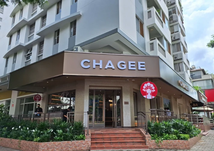 Chagee bị tẩy chay vì đường lưỡi bò, vẫn trắng trợn khai trương tại TP.HCM - Hình 5