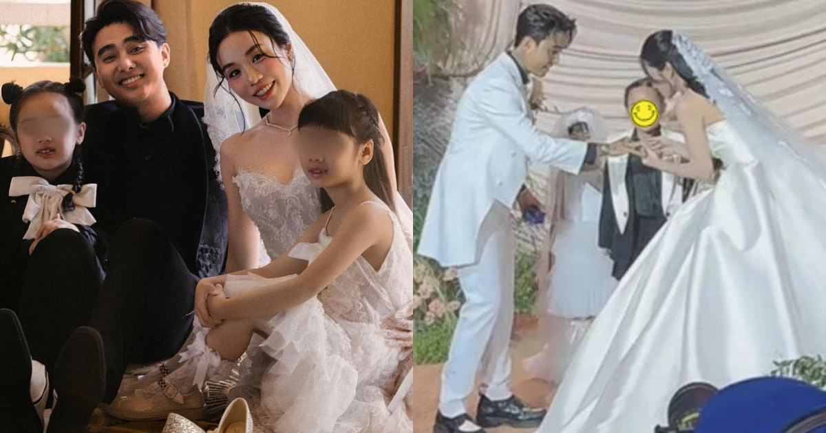 Con gái Cindy Lư thái độ với Đạt G, 1 hành động lộ rõ mối quan hệ, có tốt đẹp? - Hình 7
