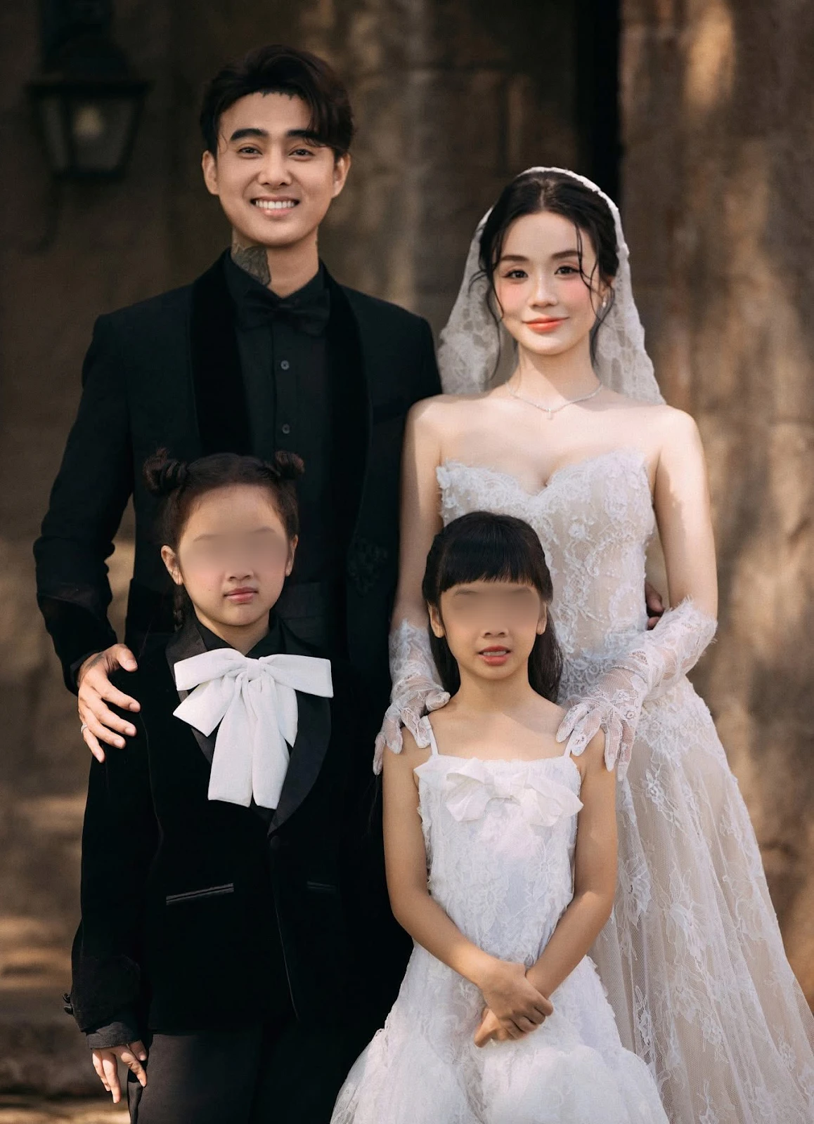 Con gái Cindy Lư thái độ với Đạt G, 1 hành động lộ rõ mối quan hệ, có tốt đẹp? - Hình 3