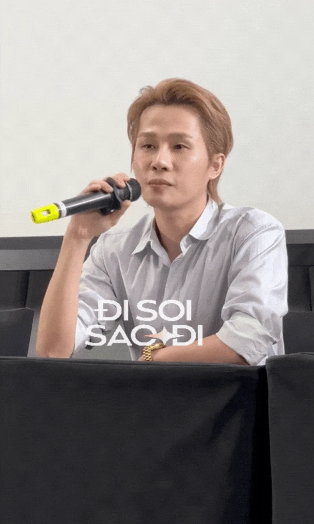 Jack chia sẻ quá khứ: Chạy cả 100 show không có đồng bạc nào, Đom Đóm là fan khổ nhất thế giới - Hình 2