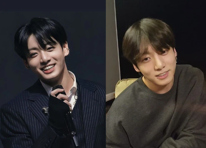 Jungkook bất ngờ lên sóng, hát 40 bài liên tục, thu hút 10,9 triệu người xem - Hình 1