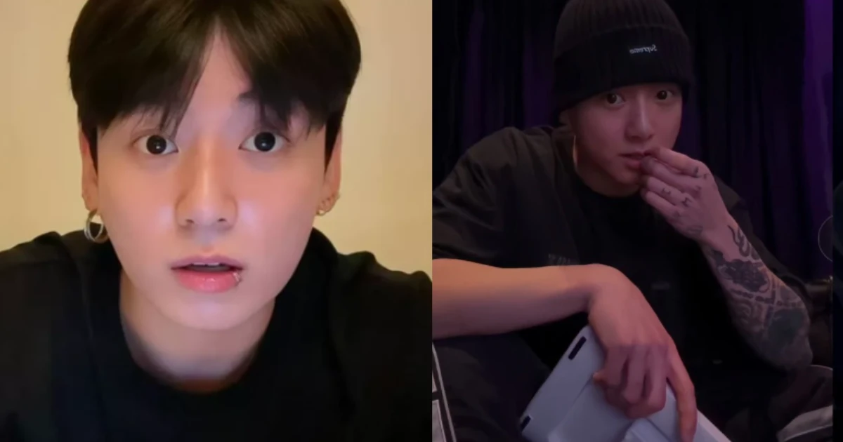 Jungkook bất ngờ lên sóng, hát 40 bài liên tục, thu hút 10,9 triệu người xem - Hình 7