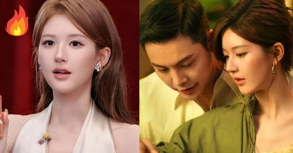 Triệu Lộ Tư gây họa, tự dùng 3 chữ để dìm phim mới, netizen gay gắt EQ thấp - Hình 8