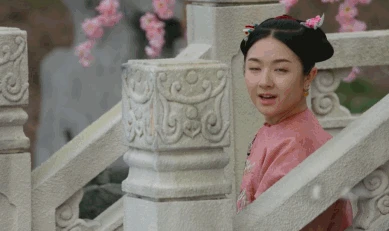 Từng bị chê là thảm họa visual phim cổ trang, cô gái lột xác ngoạn mục thành đại mỹ nhân tài sắc vẹn toàn hot nhất lúc này - Hình 4