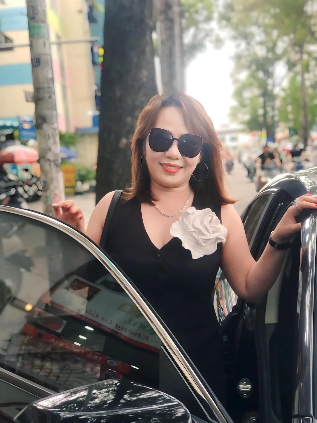 Cẩm Loan: làm mẹ đơn thân, suýt mất con trai vì chiêu trò tâm cơ của Thiên An - Hình 6
