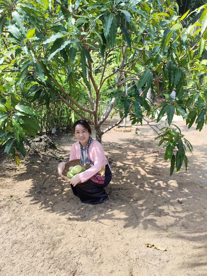 Cẩm Loan: làm mẹ đơn thân, suýt mất con trai vì chiêu trò tâm cơ của Thiên An - Hình 3
