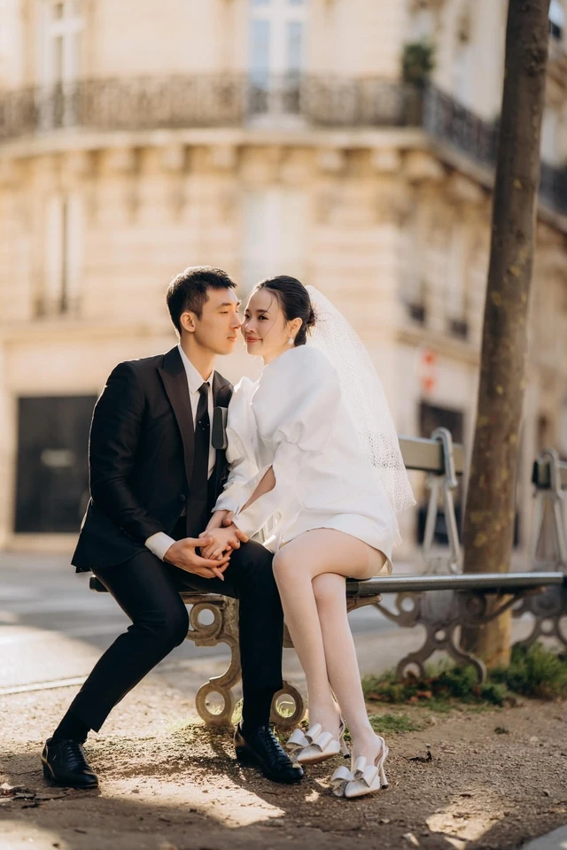 Chồng Midu lần đầu lộ khuyết điểm sau vibe tổng tài, điều ai cũng trải qua 1 lần - Hình 3