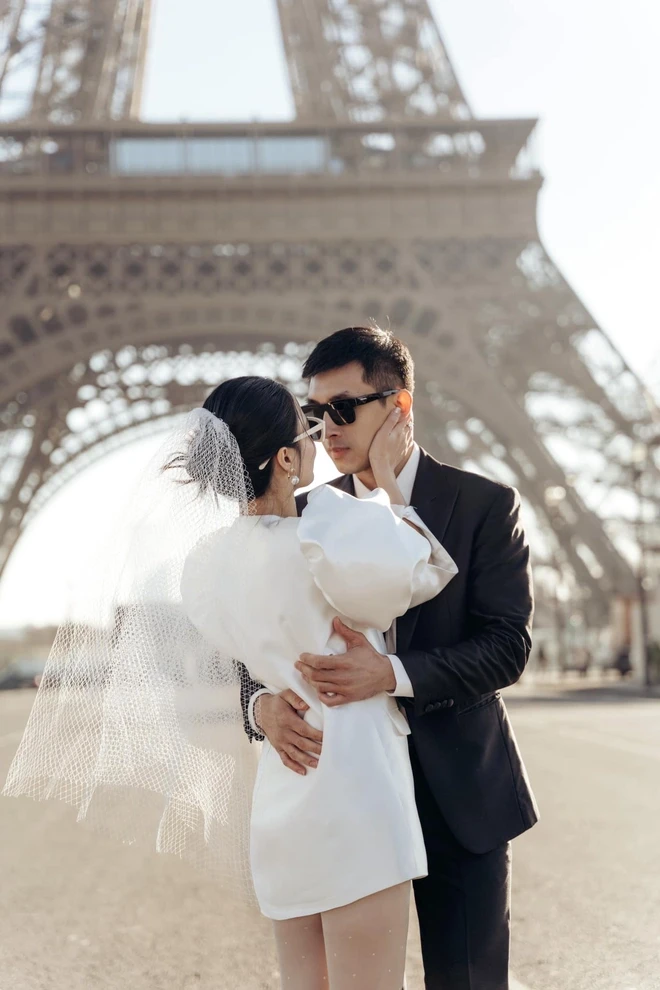 Chồng Midu lần đầu lộ khuyết điểm sau vibe tổng tài, điều ai cũng trải qua 1 lần - Hình 2