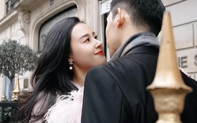 Chồng Midu lần đầu lộ khuyết điểm sau vibe tổng tài, điều ai cũng trải qua 1 lần - Hình 7
