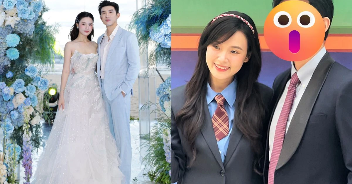 Chồng Midu lần đầu lộ khuyết điểm sau vibe tổng tài, điều ai cũng trải qua 1 lần - Hình 9