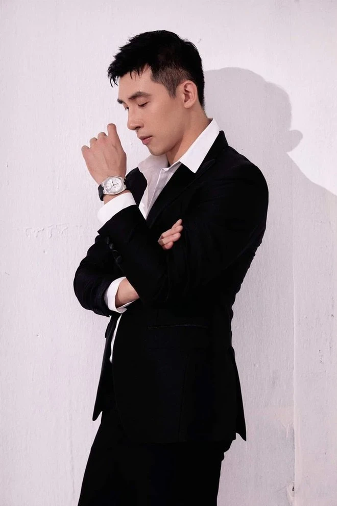 Chồng Midu lần đầu lộ khuyết điểm sau vibe tổng tài, điều ai cũng trải qua 1 lần - Hình 5