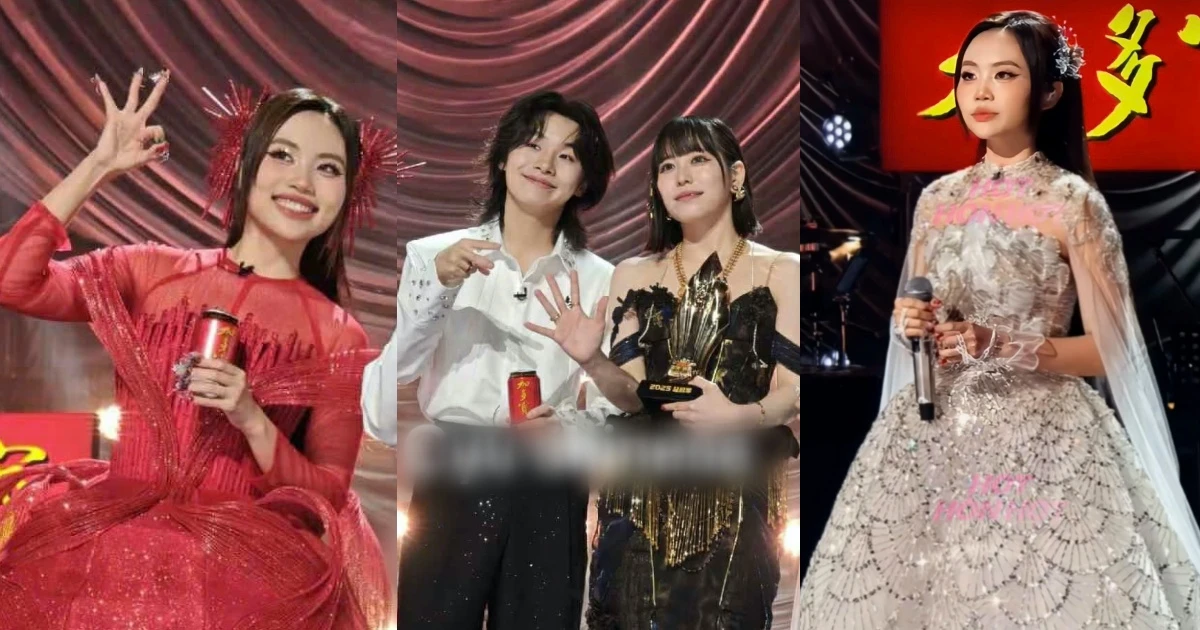 CK Sing! Aisa bị rò rỉ, Phương Mỹ Chi out top 2 tức tưởi, hạng 1 và 2 tranh cãi - Hình 8