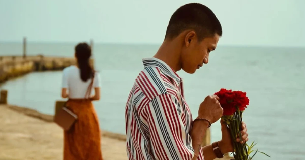Đàn cá gỗ: Gây bão phòng vé, phim ngắn mờ nhạt sống dậy nhờ bài hit Phép màu - Hình 7