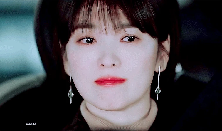 Hai lần Song Hye Kyo vào vai giàu nứt đố đổ vách: Lần 1 đẹp mong manh như bông tuyết, lần 2 flop - Hình 20